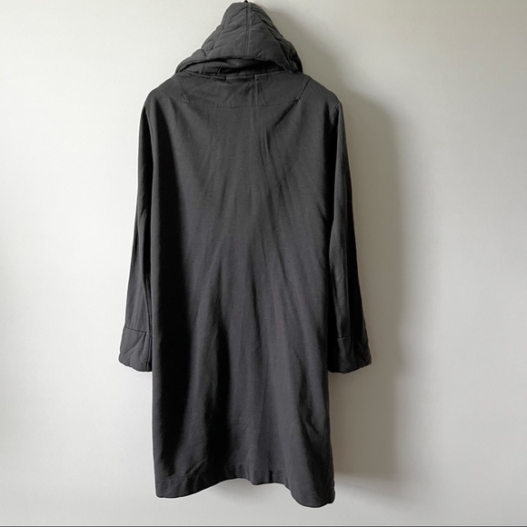 Young Fabulous & Broke Sandrine Quilted Coat S/M - Picture 5 of 7